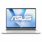 Notebook ASUS Vivobook 16 X1607QA-IS56, Snapdragon X X1 26 100 2.97GHZ, AI Boost 45 Tops, 16GB RAM, 1TB SSD, Tela 16