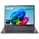 Notebook Acer Aspire 14 AI A14-52MT-59DP, Intel Core Ultra 5 226V 2.10HZ (4.50GHZ), AI Boost, 16GB RAM, 1TB SSD, Tela 14