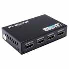 SPLITER HDMI 1X4 HDTV 1080P (1IN X 4 OUT)