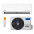AR CONDICIONADO MIDEA MDIA-24INV INVERTER Q/FRIO*G 220V/60HZ