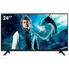 TV 24 BLULORY 24INCH A/HD/HDMI/WIFI PRETO