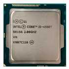 CPU OEM INTEL 1150 I5 4590T 3.3GHZ S/CX S/FAN S/G