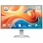 MON 27 MSI PRO MP273W E14A FHD IPS 144HZ 1MS WHITE DP/HDMI/VGA