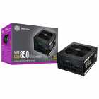 FONTE 850W COOLER MASTER ELITE 80+GOLD F-MOD *G MPX-8505-AFAG-B US