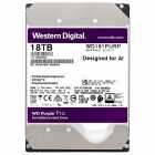 HD 18TB WD PURPLE PRO WD181PURP 7200RPM 3.5