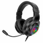 FONE P2 REDRAGON H260RGB HYLAS GAMING BLACK
