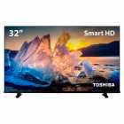 TV 32 TOSHIBA 32V35MS SMART VIDAA/HD/LED/USB PRETO