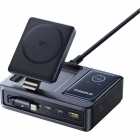 BASE DE CARREGAMENTO BASEUS NOMOS QI2 5 EM 1 140W P10170902123-00