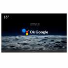 TV 65 SMARTFY STV65B UHD/WIFI/ANDROID/DIG/PRETO