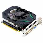 Placa de V�deo Goline Nvidia GeForce GT740 4GB GDDR5, HDMI VGA DVI, GL-GT740-4GB-D5