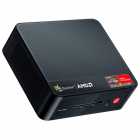 MINI PC BEELINK SER5 MAX R7-7735HS/24GBD5/500SSD BT/WIFI/BK