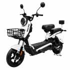 MOTO ELETRICA MIDI PRO MDP-X13K 1000W WHITE 48V 21AH 32KM/