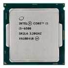 CPU OEM INTEL 1151 I5 6500 3.2GHZ S/CX S/FAN S/G