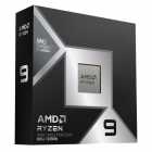 CPU AMD AM5 RYZEN R9 9950X3D2 BOX 5.6GHZ/192MB
