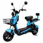 MOTO ELETRICA MIDI PRO MDP-X13K 1000W BLUE