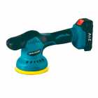 POLIDORA PORTATIL SATE A-TK889 P/CARRO SEM FIO *G