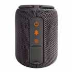 CAIXA DE SOM G-TIDE SV30 BLUETOOTH/USB BLACK