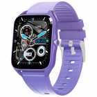 RELOGIO SMART WATCH G-TIDE Q1 PURPLE