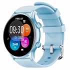 RELOGIO SMART WATCH G-TIDE R5 LITE BLUE