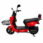 MOTO ELETRICA FOSTON X14 MAX RED