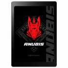 SSD 2.5   256GB UP GAMER ANUBIS UP500 OEM