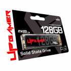 SSD M.2 128GB UP GAMER 2280 NVME UP1600