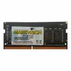 Mem�ria para Notebook Markvision, DDR4 4GB (1x4GB), 2400MHz, SO-DIMM, MVD44096MSD-24, Verde