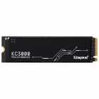 SSD M.2 4TB NVME KINGSTON SKC3000D/4096G 7000 SKC3000D/4096G PCIE4.0