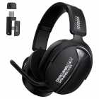 FONE ONIKUMA C/MIC GT887 2IN1 DONGLE WIRELESS BLK BLACK