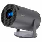 PROJETOR XION XI-PROY4 FULL HD 280 ANSI - PRETO