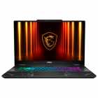 Notebook MSI Cyborg 17 B2RWFKG-067, Intel Core 9 270H 2.7GHZ (5.80GHZ), 16GB RAM, 1TB SSD, Tela 17.3