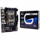 MB 2011-V3/V4 GOLINE X99M-G DDR4/USB 3.0/ CPU DDR4