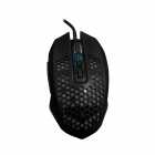 MOUSE GAMER USB OEM GRADE RGB BLACK S/CX