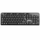 TECLADO WIFI OEM CYBERTEL CYB-T800 ESP BLACK S/CX