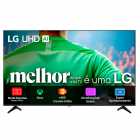 TV 55 LG 55UA7300PSB UHD/AI/K4/SMART/WIFI