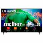 TV 60 LG 60UA8050PSA UHD/AI/4K/SMART/WIFI PRETO