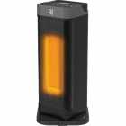 AQUECEDOR ELECTRICO WINNING STAR ST-4081 220V 2000 2000W