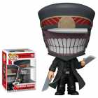 FUNKO POP CHAINSAW MAN SAMURAI SWORD 1763 *G