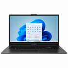 NB ASUS E1504GA-BQ061W I3-N305/8GB/256GB/15.6/W11 ESPANHOL PRETO