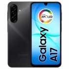 CEL SAMSUNG A17 SM-A175F/DS 128GB/6GB PRETO