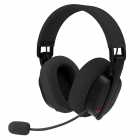 FONE BT REDRAGON LUCE H888 C/MIC 2.4GHZ PRETO