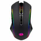 MOUSE REDRAGON M910 KS RANGER LITE RGB PRETO