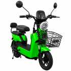 Moto El�trica S-GE, 500W, Verde