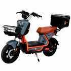 MOTO ELETRICA MS-BBT 1000W CINZA