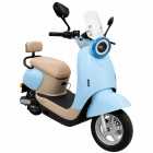 MOTO ELETRICA MS-GG 1000W BLUE