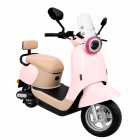 MOTO ELETRICA MS-GG 1000W ROSA