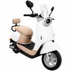 MOTO ELETRICA MS-GG 1000W Branco