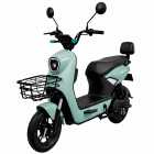 MOTO ELETRICA MS-LX 800W GREEN