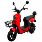 Moto El�trica Neom MS-LX, 800W, Vermelho