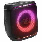 CAIXA DE SOM JBL PARTYBOX ENCORE C/2 MICROFONE